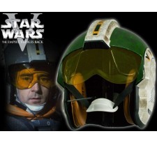 Star Wars Wedge Antilles X-Wing Pilot Helm (The Empire Strikes Back) 